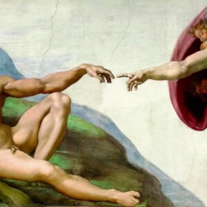 Cuadro Arte Religioso